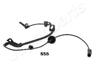 Датчик ABS JAPANPARTS ABS-555