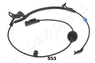 Датчик ABS JAPANPARTS ABS-553 (фото 1)