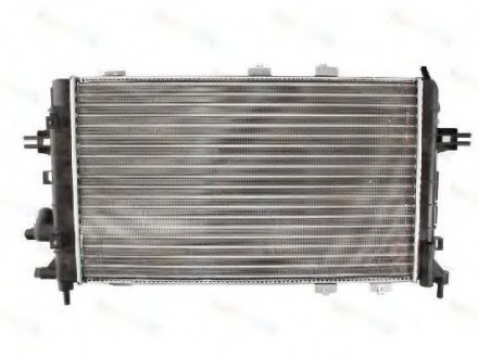 Радиатор THERMOTEC D7X025TT (фото 1)