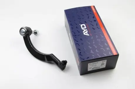 Наконечник рулевой тяги Master/Movano 98-10 Пр. AYD 91-00234