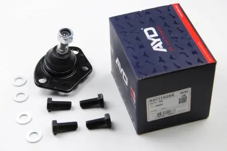 Шаровая опора Ducato/Boxer 02-06 (1-1.4t) AYD 92-10268