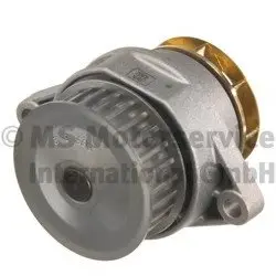 Насос водяний KOLBENSCHMIDT 50005139