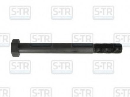 Болт/палець кріплення ресори S-TR STR-60403 (фото 1)