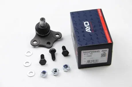Шаровая опора Combo/Corsa 01- AYD 92-00845