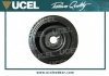 Шків колінвалу Renault Kangoo 1.5dCi 01- (6PK) UCEL 1008 (фото 1)