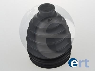 Пыльник ШРУС пластиковый + смазка ERT 500619T
