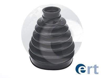 Пыльник ШРУС пластиковый + смазка ERT 500627T (фото 1)