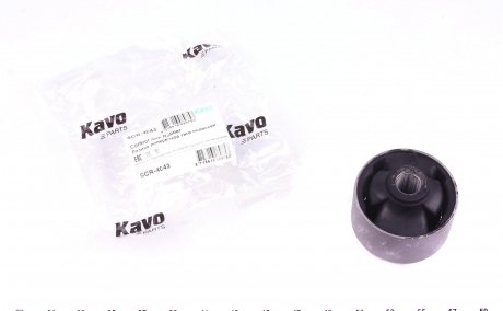 Сайлентблок важеля (переднього/знизу/спереду) Kia Ceed/Hyundai Elantra 07- KAVO PARTS SCR-4043 (фото 1)