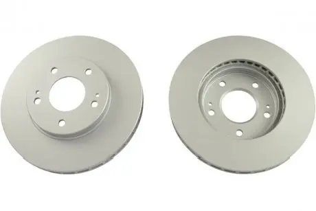 MITSUBISHI Тормозной диск передн.Space Wagon,Runner 92- KAVO PARTS BR-5753-C