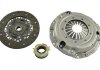 SUBARU К-т сцепления Forester 2,0 02-, Legasy, Impreza KAVO PARTS CP-8519 (фото 1)