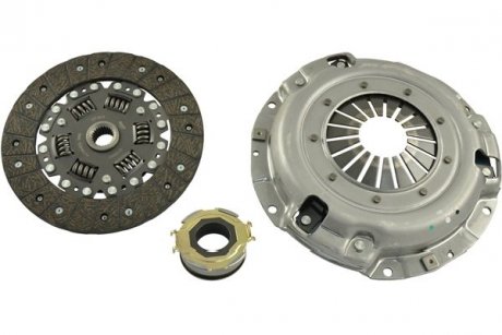 SUBARU К-т сцепления Forester 2,0 02-, Legasy, Impreza KAVO PARTS CP-8519 (фото 1)