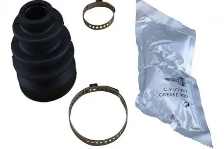 TOYOTA Пыльник к-кт Шрус КПП Camry 91-01,Previa 00- KAVO PARTS CVB-9002