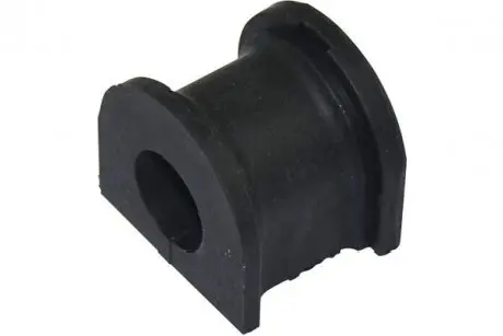 KIA Втулка стабилизатора переднего Shuma,Sephia 00- KAVO PARTS SBS-4042