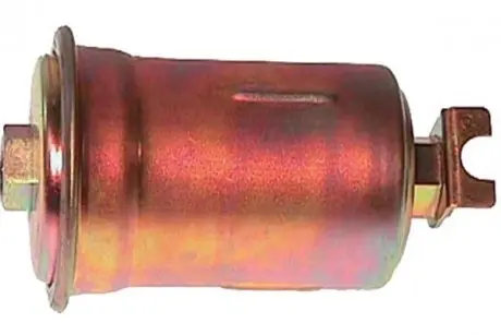 TOYOTA Фильтр топлива Carina II 1.6I 88-/2.0I-92 KAVO PARTS TF-1955
