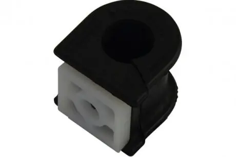TOYOTA Втулка задн. стабилизатора Avensis 05- KAVO PARTS SBS-9040