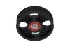 TOYOTA Ролик натяжн. Rav 4 III 2,0-2,4VVTi 05- KAVO PARTS DIP-9023 (фото 1)