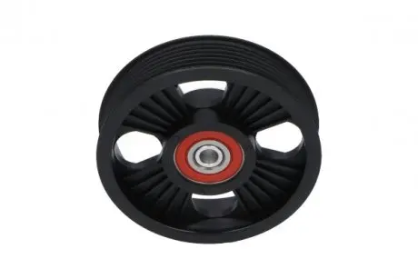 TOYOTA Ролик натяжн. Rav 4 III 2,0-2,4VVTi 05- KAVO PARTS DIP-9023