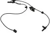 TOYOTA Датчик ABS передн.лев.Rav 4 III,IV 05- KAVO PARTS BAS-9041 (фото 1)