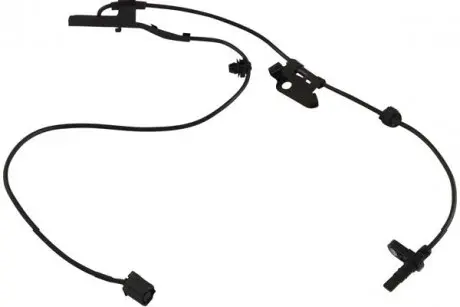 TOYOTA Датчик ABS передн.лев.Rav 4 III,IV 05- KAVO PARTS BAS-9041