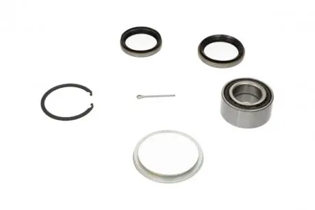 KAVO PARTSTOYOTA Подшипник передней ступицы COROLLA 92- KAVO PARTS WBK-9074