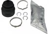 NISSAN Пыльник к-кт Шрус наружн.Micra 92- KAVO PARTS CVB-6500 (фото 1)