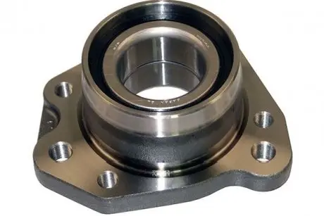 HONDA Подшипник ступицы задн. CR-V I KAVO PARTS WBH-2033