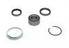 TOYOTA Подшипник ступицы Corolla 90- KAVO PARTS WBK-9009 (фото 3)