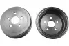 TOYOTA Барабан тормозной Carina E KAVO PARTS BD-9603 (фото 1)