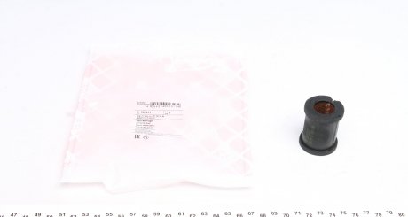 Втулка стабилизатора (переднего) Smart 0.8/1.0i 07- BILSTEIN FEBI 102317 (фото 1)