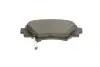 Комплект тормозных колодок 0 986 494 803 BOSCH 0986494803 (фото 5)