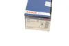 Комплект тормозных колодок 0 986 494 803 BOSCH 0986494803 (фото 9)