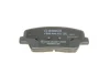Колодки гальмівні дискові BOSCH 0986495370 (фото 7)
