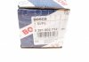 Клапан редукционный рейки топливной Volvo C30/C70/S40/S80 2.4D 05-12 0 281 002 712 BOSCH 0281002712 (фото 8)