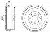 Барабан тормозной BOSCH 0986477207 (фото 1)