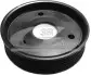 Шкив насоса гидроусилителя Master/Movano 2.2dCi (6PK/104mm) 3RG 10604 (фото 1)