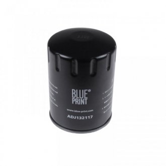Масляний фільтр BLUE PRINT ADJ132117 (фото 1)