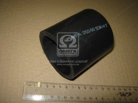 Патрубок радиатора SAMPA 050.259 (фото 1)