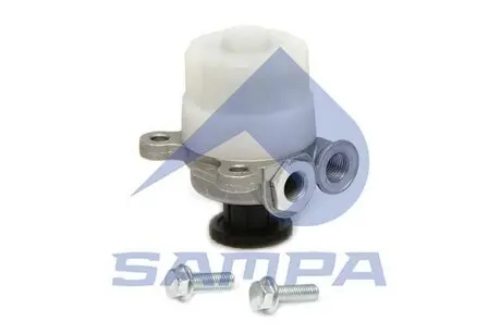 Подкачивающий насос SAMPA 023.070