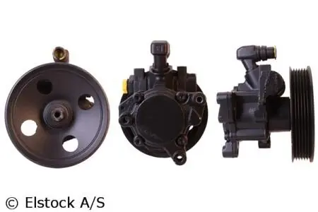 Насос гидроусилителя руля ELSTOCK 15-0855