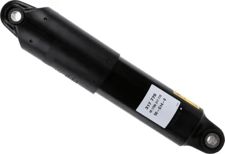 Амортизатор підвіски SACHS 317770