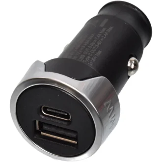 USB зарядка в авто BMW 65 41 2 458 286