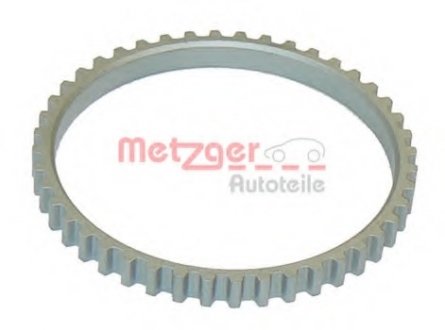 Кільце металеве MG METZGER 0900263