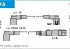 Провод зажигания (Silikon) MERCEDES W201, W123, W124, T1 JANMOR M3 (фото 2)
