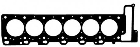 Прокладка головки блока металева VICTOR REINZ 61-33170-00 (фото 1)