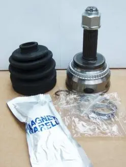 TOYOTA Шрус наружный к-кт Corolla Verso -09, Avensis Verso MAGNETI MARELLI TOJ0292