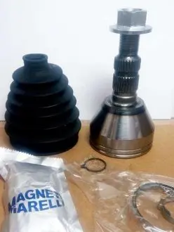 Шарнір приводного валу MAGNETI MARELLI TOJ0081