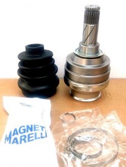 ШРУС со смазкой в ​​комплекте MAGNETI MARELLI TIJ0030 (фото 1)