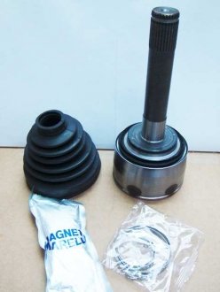 ШРУС со смазкой в ​​комплекте MAGNETI MARELLI TOJ0287 (фото 1)