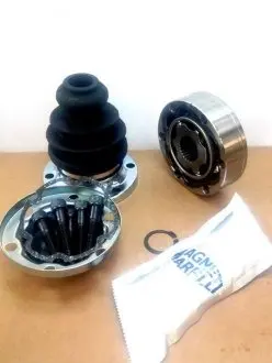 Шарнір привідного валу MAGNETI MARELLI TIJ0039