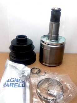ШРУС со смазкой в ​​комплекте MAGNETI MARELLI TIJ0028 (фото 1)